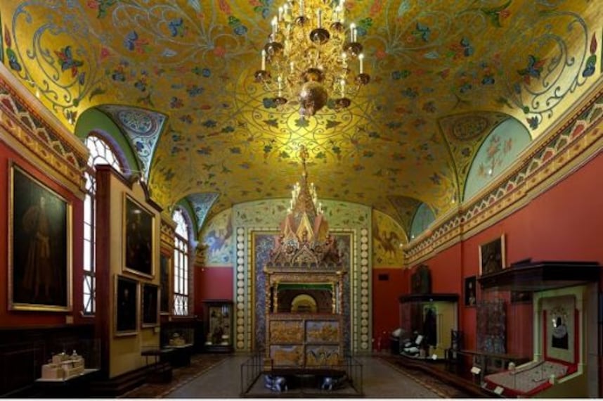 State Historical Museum-3